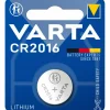Varta Akkus Und Batterien*CR2016 - Batterien