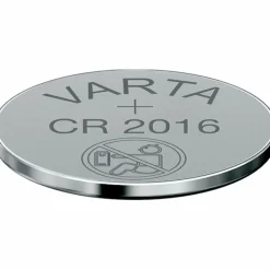 Varta Akkus Und Batterien*CR2016 - Batterien