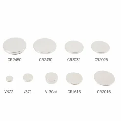 Varta Akkus Und Batterien*CR2016 - Batterien