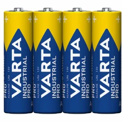 Varta Akkus Und Batterien*INDUSTRIAL MIGNON/AA - Batterien