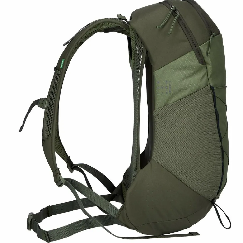 Vaude AGILE AIR 20 - Tagesrucksack^ Tagesrucksäcke