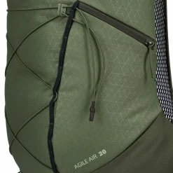 Vaude AGILE AIR 20 - Tagesrucksack^ Tagesrucksäcke