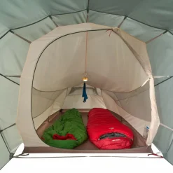 Vaude ALLROUND CHAPEL XT 2P - Tunnelzelt^ 2-Personen-Zelte|3-Jahreszeiten-Zelte