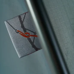 Vaude ALLROUND CHAPEL XT 2P - Tunnelzelt^ 2-Personen-Zelte|3-Jahreszeiten-Zelte