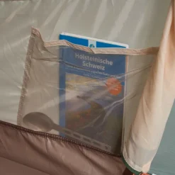 Vaude ALLROUND CHAPEL XT 2P - Tunnelzelt^ 2-Personen-Zelte|3-Jahreszeiten-Zelte
