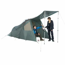 Vaude ALLROUND CHAPEL XT 2P - Tunnelzelt^ 2-Personen-Zelte|3-Jahreszeiten-Zelte