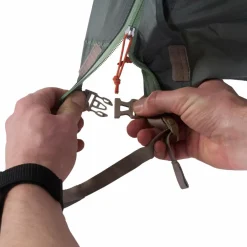 Vaude ALLROUND CHAPEL XT 2P - Tunnelzelt^ 2-Personen-Zelte|3-Jahreszeiten-Zelte