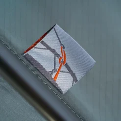 Vaude 3-Personen-Zelte|3-Jahreszeiten-Zelte*ALLROUND CHAPEL XT 3P - Tunnelzelt