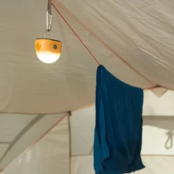 Vaude 3-Personen-Zelte|3-Jahreszeiten-Zelte*ALLROUND CHAPEL XT 3P - Tunnelzelt