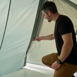 Vaude 3-Personen-Zelte|3-Jahreszeiten-Zelte*ALLROUND CHAPEL XT 3P - Tunnelzelt