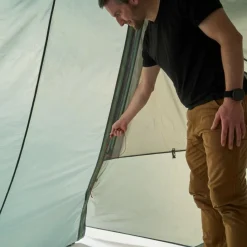 Vaude 3-Personen-Zelte|3-Jahreszeiten-Zelte*ALLROUND CHAPEL XT 3P - Tunnelzelt