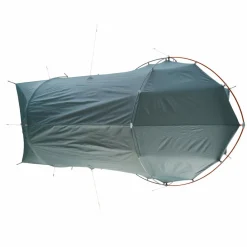 Vaude 3-Personen-Zelte|3-Jahreszeiten-Zelte*ALLROUND CHAPEL XT 3P - Tunnelzelt