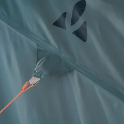 Vaude 3-Personen-Zelte|3-Jahreszeiten-Zelte*ALLROUND CHAPEL XT 3P - Tunnelzelt