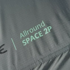 Vaude 2-Personen-Zelte|3-Jahreszeiten-Zelte*ALLROUND FERRET XT 3P - Tunnelzelt