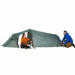 Vaude 2-Personen-Zelte|3-Jahreszeiten-Zelte*ALLROUND FERRET XT 3P - Tunnelzelt