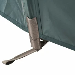 Vaude 2-Personen-Zelte|3-Jahreszeiten-Zelte*ALLROUND FERRET XT 3P - Tunnelzelt