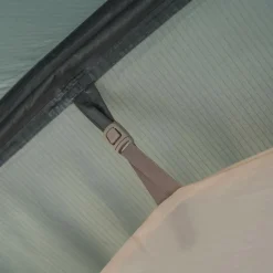 Vaude ALLROUND FERRET XT 4P Unisex - Tunnelzelt^ 3-Personen-Zelte|3-Jahreszeiten-Zelte