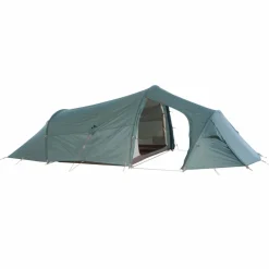 Vaude ALLROUND FERRET XT 4P Unisex - Tunnelzelt^ 3-Personen-Zelte|3-Jahreszeiten-Zelte