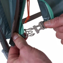 Vaude ALLROUND FERRET XT 4P Unisex - Tunnelzelt^ 3-Personen-Zelte|3-Jahreszeiten-Zelte