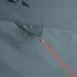 Vaude ALLROUND FERRET XT 4P Unisex - Tunnelzelt^ 3-Personen-Zelte|3-Jahreszeiten-Zelte