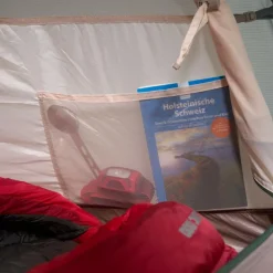 Vaude 2-Personen-Zelte|3-Jahreszeiten-Zelte*ALLROUND MARK 3P - Tunnelzelt