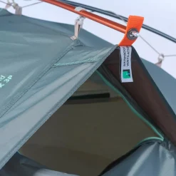 Vaude 2-Personen-Zelte|3-Jahreszeiten-Zelte*ALLROUND MARK 3P - Tunnelzelt