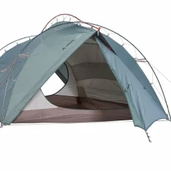 Vaude 2-Personen-Zelte|3-Jahreszeiten-Zelte*ALLROUND MARK 3P - Tunnelzelt