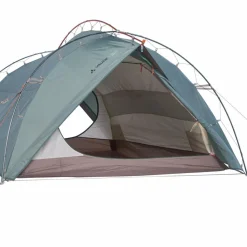 Vaude 2-Personen-Zelte|3-Jahreszeiten-Zelte*ALLROUND MARK 3P - Tunnelzelt