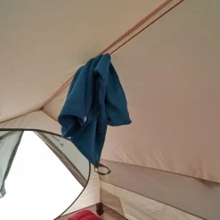 Vaude 2-Personen-Zelte|3-Jahreszeiten-Zelte*ALLROUND MARK 3P - Tunnelzelt