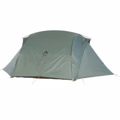 Vaude ALLROUND SPACE 3P - Kuppelzelt^ 2-Personen-Zelte|3-Jahreszeiten-Zelte