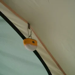 Vaude ALLROUND SPACE 3P - Kuppelzelt^ 2-Personen-Zelte|3-Jahreszeiten-Zelte