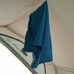 Vaude ALLROUND SPACE 3P - Kuppelzelt^ 2-Personen-Zelte|3-Jahreszeiten-Zelte