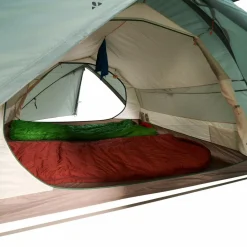 Vaude ALLROUND SPACE 3P - Kuppelzelt^ 2-Personen-Zelte|3-Jahreszeiten-Zelte