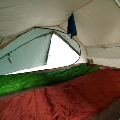 Vaude ALLROUND SPACE 3P - Kuppelzelt^ 2-Personen-Zelte|3-Jahreszeiten-Zelte