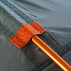 Vaude ALLROUND SPACE 3P - Kuppelzelt^ 2-Personen-Zelte|3-Jahreszeiten-Zelte