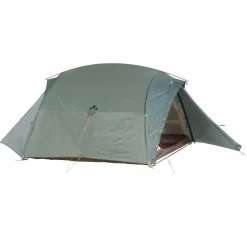 Vaude ALLROUND SPACE 3P - Kuppelzelt^ 2-Personen-Zelte|3-Jahreszeiten-Zelte
