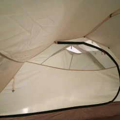 Vaude ALLROUND SPACE 2P - Kuppelzelt^ 2-Personen-Zelte|3-Jahreszeiten-Zelte