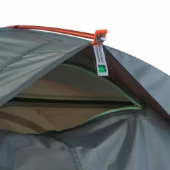 Vaude ALLROUND SPACE 2P - Kuppelzelt^ 2-Personen-Zelte|3-Jahreszeiten-Zelte