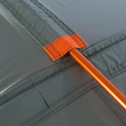 Vaude ALLROUND SPACE 2P - Kuppelzelt^ 2-Personen-Zelte|3-Jahreszeiten-Zelte