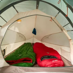 Vaude ALLROUND TAURUS 2P - Kuppelzelt^ 2-Personen-Zelte|3-Jahreszeiten-Zelte