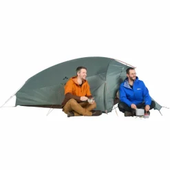 Vaude ALLROUND TAURUS 2P - Kuppelzelt^ 2-Personen-Zelte|3-Jahreszeiten-Zelte