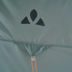 Vaude ALLROUND TAURUS 2P - Kuppelzelt^ 2-Personen-Zelte|3-Jahreszeiten-Zelte