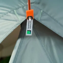 Vaude ALLROUND TAURUS 2P - Kuppelzelt^ 2-Personen-Zelte|3-Jahreszeiten-Zelte