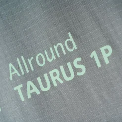 Vaude 1-Personen-Zelte|3-Jahreszeiten-Zelte*ALLROUND TAURUS 1P - Einpersonenzelt