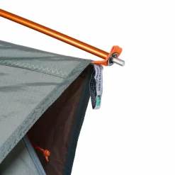 Vaude 1-Personen-Zelte|3-Jahreszeiten-Zelte*ALLROUND TAURUS 1P - Einpersonenzelt