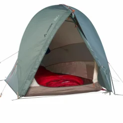 Vaude 1-Personen-Zelte|3-Jahreszeiten-Zelte*ALLROUND TAURUS 1P - Einpersonenzelt