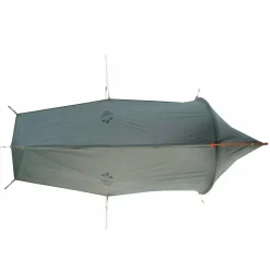 Vaude 1-Personen-Zelte|3-Jahreszeiten-Zelte*ALLROUND TAURUS 1P - Einpersonenzelt