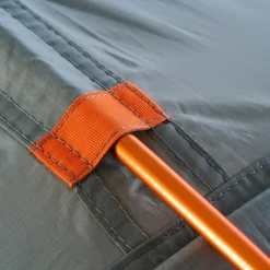 Vaude 1-Personen-Zelte|3-Jahreszeiten-Zelte*ALLROUND TAURUS 1P - Einpersonenzelt