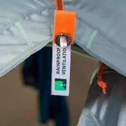 Vaude ALLROUND TAURUS 3P - Kuppelzelt^ 3-Jahreszeiten-Zelte|Kuppelzelte