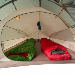 Vaude ALLROUND TAURUS 3P - Kuppelzelt^ 3-Jahreszeiten-Zelte|Kuppelzelte